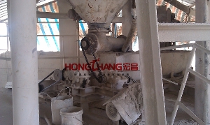 湖南氢氧化钙生产线案例